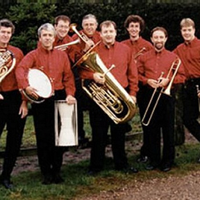 The English Brass Ensemble