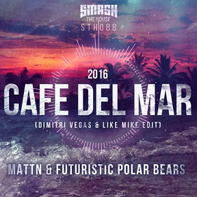 Mattn & Futuristic Polar Bears