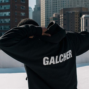 Galcher Lustwerk