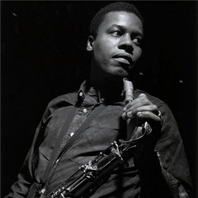 Wayne Shorter