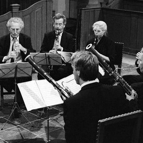 Amsterdam Mozart Players