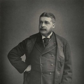 Arthur Seymour Sullivan