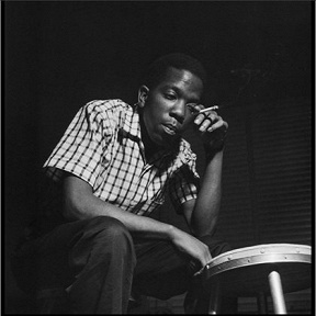 Sonny Clark