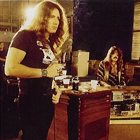 David Coverdale
