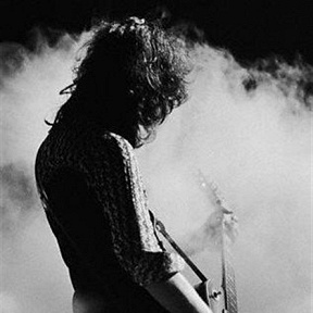 Jimmy Page