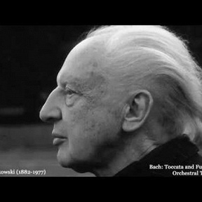 Leopold Stokowsky