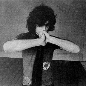 Syd Barrett