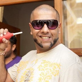 Vishal Dadlani