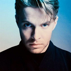 Johnny Hates Jazz