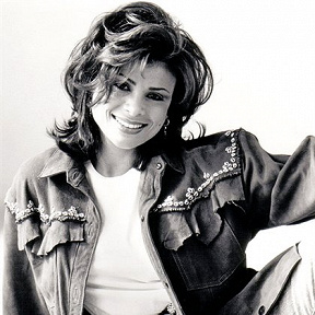 Paula Abdul