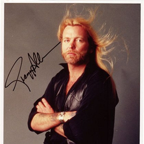 Greg Allman