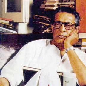 Satyajit Ray