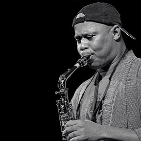 Steve Coleman
