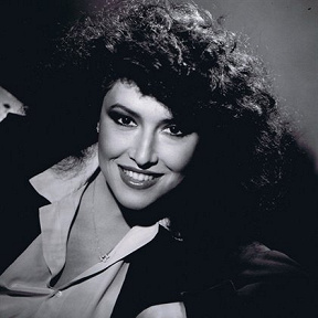 Melissa Manchester