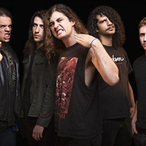 Warbringer