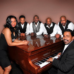 Memphis Soul Band