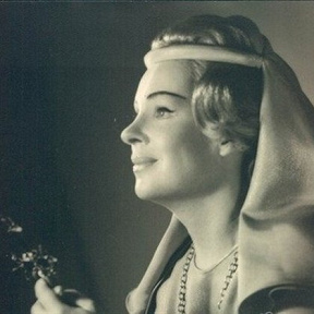 Claire Watson