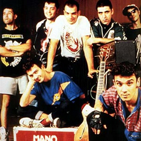 Mano Negra