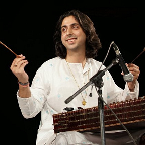 Abhay Rustom Sopori