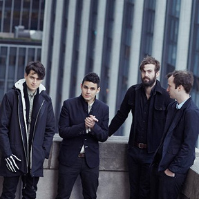 Vampire Weekend