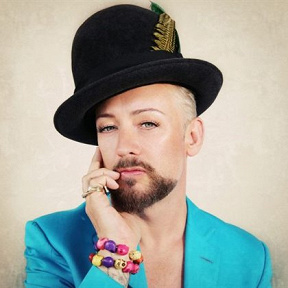 Boy George