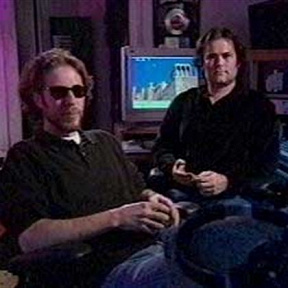 The Dust Brothers