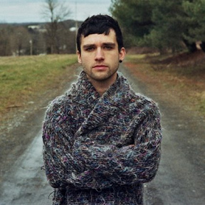 Chris Garneau