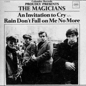 The Magicians