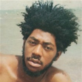 Johnny Clarke