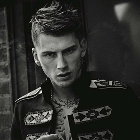 Machine Gun Kelly