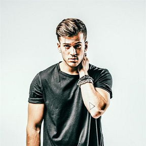 David Carreira
