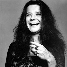 Janis Joplin