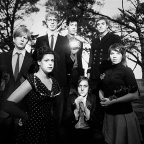 Arcade Fire