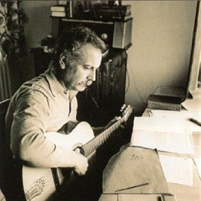 Georges Brassens