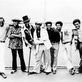 Kool & the Gang