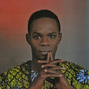Baaba Maal