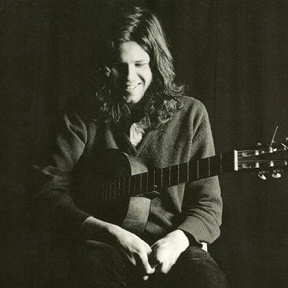 Nick Drake