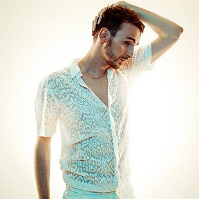 Christophe Willem