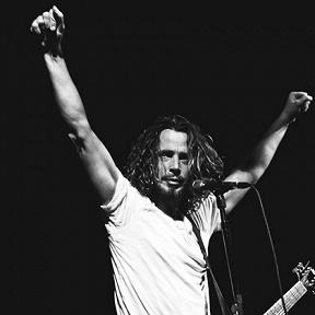 Chris Cornell