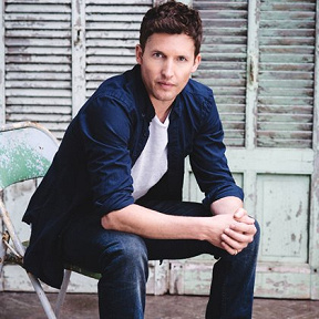 James Blunt