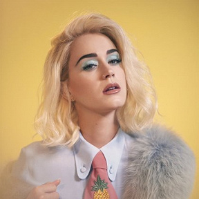 Katy Perry