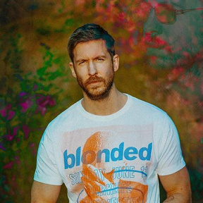 Calvin Harris