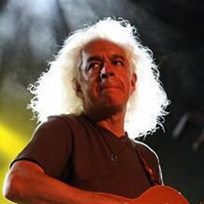 Pájaro Canzani