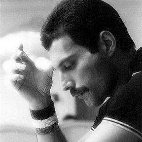 Freddie Mercury