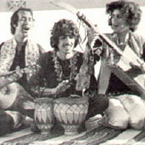 Nass el Ghiwan