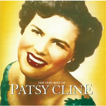 Album The Very Best Of Patsy Cline de Patsy Cline