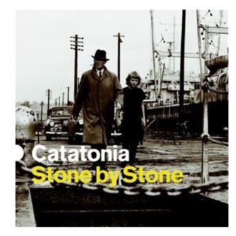 Album Stone By Stone de Catatonia