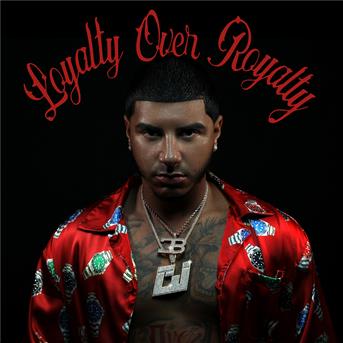 Album Loyalty Over Royalty de CJ