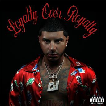 Album Loyalty Over Royalty de CJ