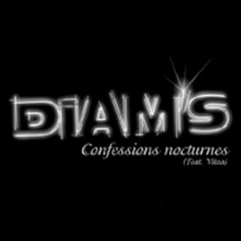 TÉLÉCHARGER DIAMS CONFESSION NOCTURNE GRATUITEMENT GRATUITEMENT NOCTURNE TÉLÉCHARGER CONFESSION DIAMS